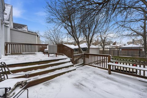 Tiny photo for 2308 N Kildare Avenue, Chicago, IL 60639 (MLS # 12597695)