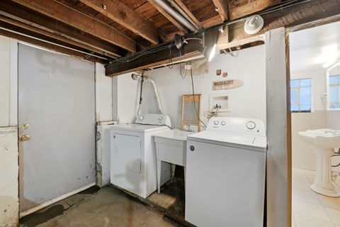 Tiny photo for 2308 N Kildare Avenue, Chicago, IL 60639 (MLS # 12597695)