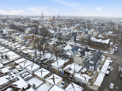 Tiny photo for 2308 N Kildare Avenue, Chicago, IL 60639 (MLS # 12597695)