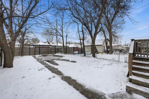 Tiny photo for 2308 N Kildare Avenue, Chicago, IL 60639 (MLS # 12597695)