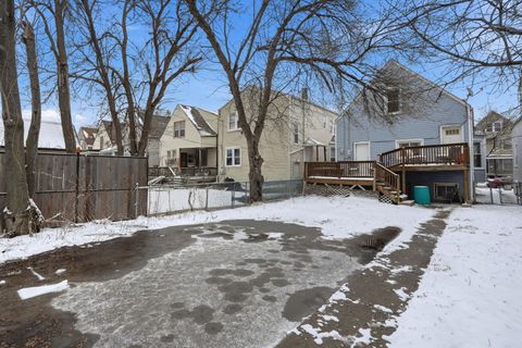 Tiny photo for 2308 N Kildare Avenue, Chicago, IL 60639 (MLS # 12597695)