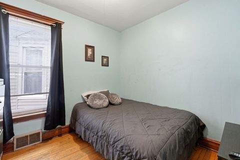 Tiny photo for 2308 N Kildare Avenue, Chicago, IL 60639 (MLS # 12597695)