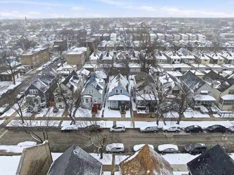 Tiny photo for 2308 N Kildare Avenue, Chicago, IL 60639 (MLS # 12597695)