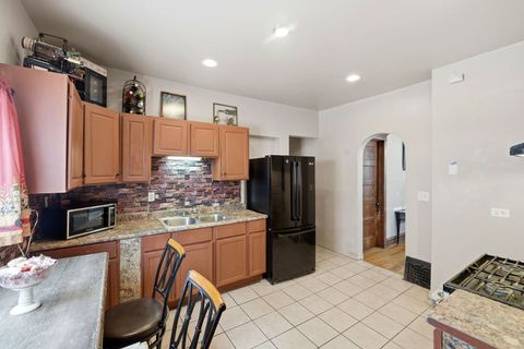 Tiny photo for 2308 N Kildare Avenue, Chicago, IL 60639 (MLS # 12597695)