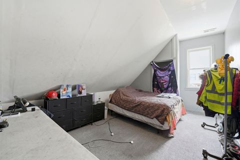 Tiny photo for 2308 N Kildare Avenue, Chicago, IL 60639 (MLS # 12597695)