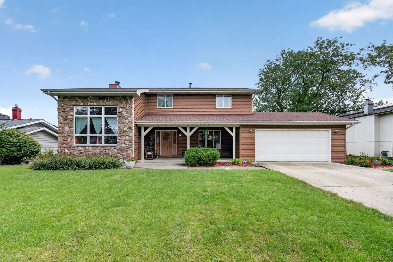 408 S Brookshore Drive