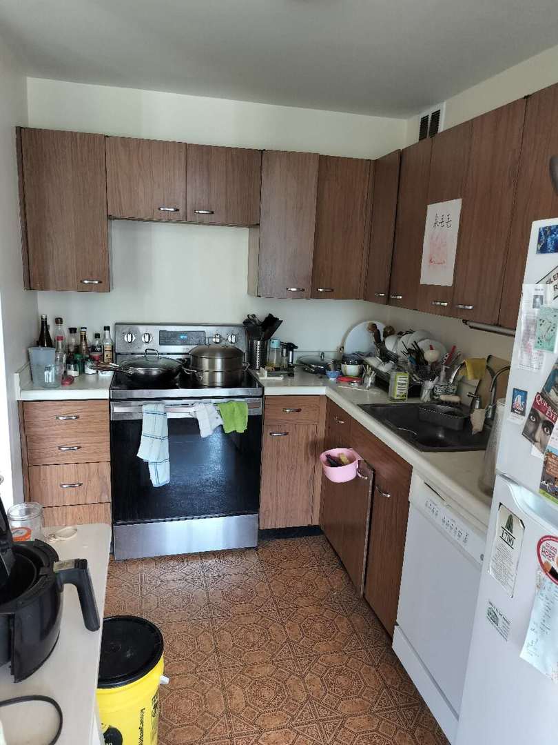1700 E 56th Street 409
