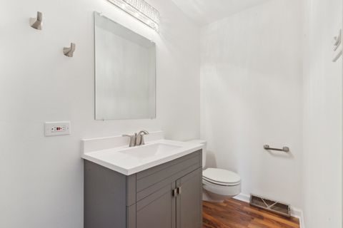 Tiny photo for 6709 W Menominee Parkway, Palos Heights, IL 60463 (MLS # 12508172)