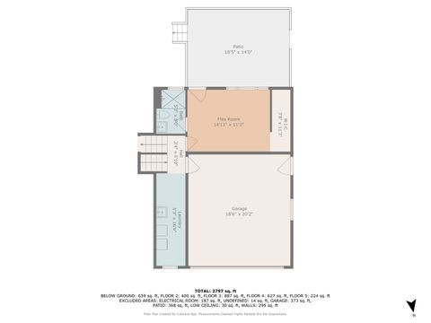 Tiny photo for 6709 W Menominee Parkway, Palos Heights, IL 60463 (MLS # 12508172)