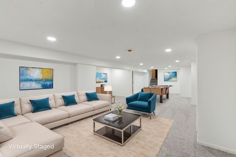 Tiny photo for 6709 W Menominee Parkway, Palos Heights, IL 60463 (MLS # 12508172)