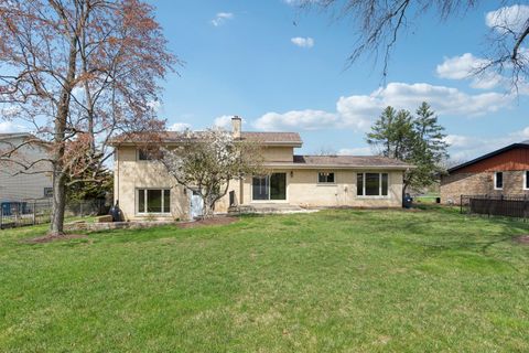 Tiny photo for 6709 W Menominee Parkway, Palos Heights, IL 60463 (MLS # 12508172)