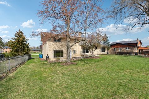 Tiny photo for 6709 W Menominee Parkway, Palos Heights, IL 60463 (MLS # 12508172)