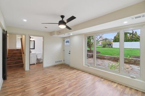 Tiny photo for 6709 W Menominee Parkway, Palos Heights, IL 60463 (MLS # 12508172)