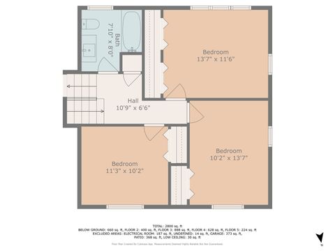 Tiny photo for 6709 W Menominee Parkway, Palos Heights, IL 60463 (MLS # 12508172)