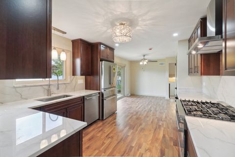 Tiny photo for 6709 W Menominee Parkway, Palos Heights, IL 60463 (MLS # 12508172)