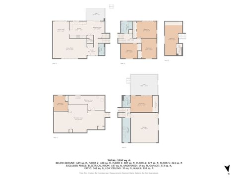 Tiny photo for 6709 W Menominee Parkway, Palos Heights, IL 60463 (MLS # 12508172)