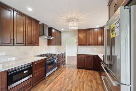 Tiny photo for 6709 W Menominee Parkway, Palos Heights, IL 60463 (MLS # 12508172)