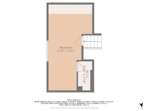 Tiny photo for 6709 W Menominee Parkway, Palos Heights, IL 60463 (MLS # 12508172)