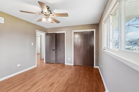 Tiny photo for 6709 W Menominee Parkway, Palos Heights, IL 60463 (MLS # 12508172)