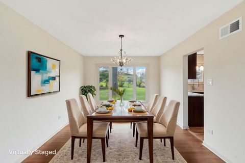 Tiny photo for 6709 W Menominee Parkway, Palos Heights, IL 60463 (MLS # 12508172)