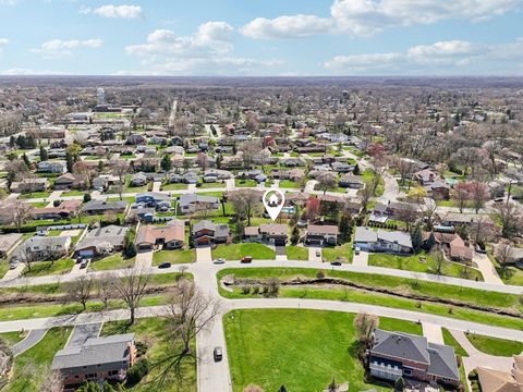 Tiny photo for 6709 W Menominee Parkway, Palos Heights, IL 60463 (MLS # 12508172)