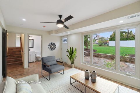 Tiny photo for 6709 W Menominee Parkway, Palos Heights, IL 60463 (MLS # 12508172)