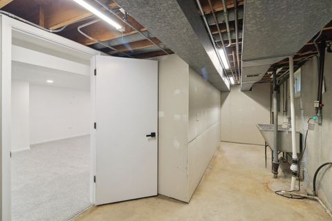 Tiny photo for 6709 W Menominee Parkway, Palos Heights, IL 60463 (MLS # 12508172)