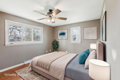 Tiny photo for 6709 W Menominee Parkway, Palos Heights, IL 60463 (MLS # 12508172)