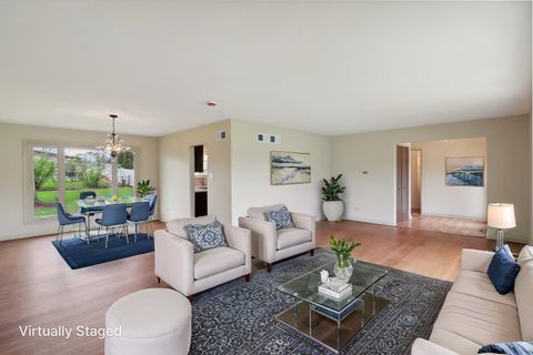 Tiny photo for 6709 W Menominee Parkway, Palos Heights, IL 60463 (MLS # 12508172)