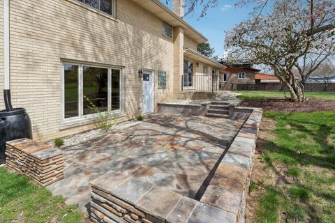 Tiny photo for 6709 W Menominee Parkway, Palos Heights, IL 60463 (MLS # 12508172)