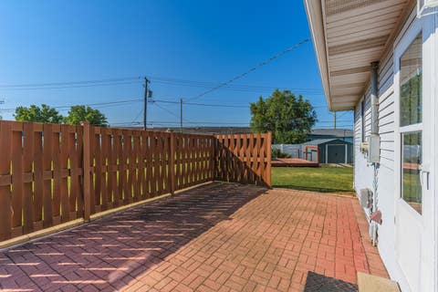 Tiny photo for 1406 W Trainor Drive, Pontiac, IL 61764 (MLS # 12713305)