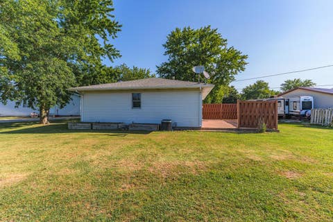 Tiny photo for 1406 W Trainor Drive, Pontiac, IL 61764 (MLS # 12713305)