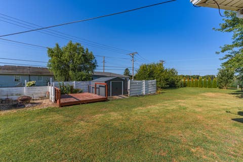 Tiny photo for 1406 W Trainor Drive, Pontiac, IL 61764 (MLS # 12713305)