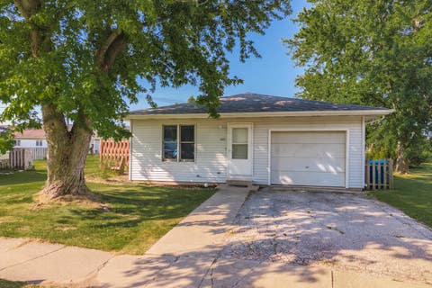 Tiny photo for 1406 W Trainor Drive, Pontiac, IL 61764 (MLS # 12713305)