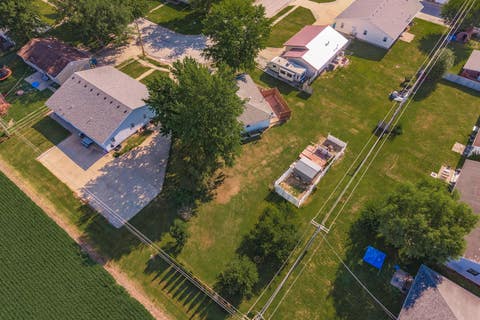 Tiny photo for 1406 W Trainor Drive, Pontiac, IL 61764 (MLS # 12713305)
