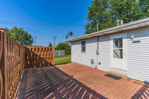 Tiny photo for 1406 W Trainor Drive, Pontiac, IL 61764 (MLS # 12713305)