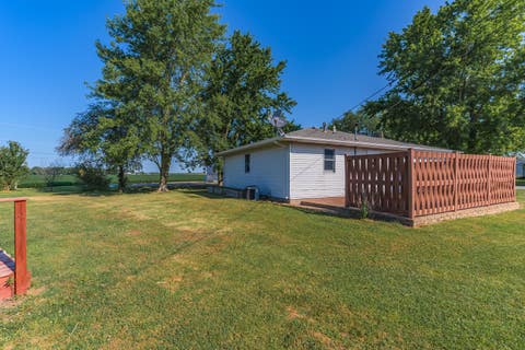 Tiny photo for 1406 W Trainor Drive, Pontiac, IL 61764 (MLS # 12713305)