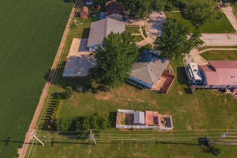 Tiny photo for 1406 W Trainor Drive, Pontiac, IL 61764 (MLS # 12713305)