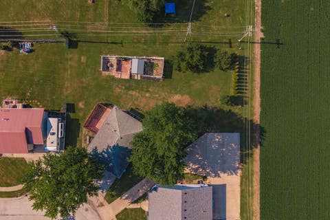 Tiny photo for 1406 W Trainor Drive, Pontiac, IL 61764 (MLS # 12713305)
