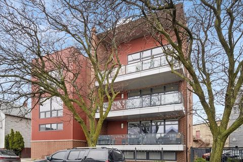 3518 W Wolfram Street 2 Chicago IL 60618