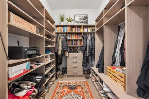 Tiny photo for 3518 W Wolfram Street #2, Chicago, IL 60618 (MLS # 12615824)