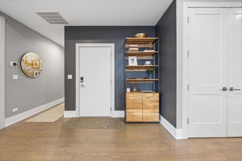 Tiny photo for 3518 W Wolfram Street #2, Chicago, IL 60618 (MLS # 12615824)