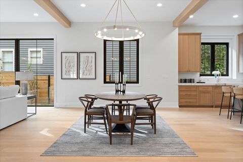 Tiny photo for 104 S Monroe Street, Hinsdale, IL 60521 (MLS # 12618921)