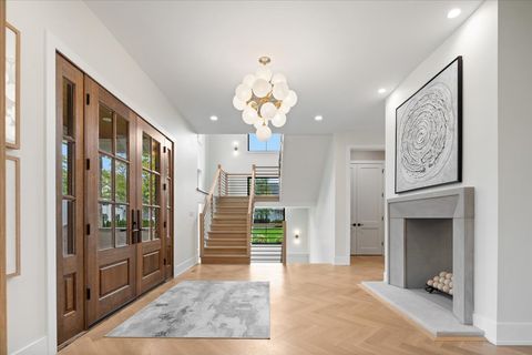 Tiny photo for 104 S Monroe Street, Hinsdale, IL 60521 (MLS # 12618921)