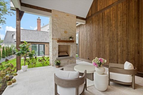 Tiny photo for 104 S Monroe Street, Hinsdale, IL 60521 (MLS # 12618921)