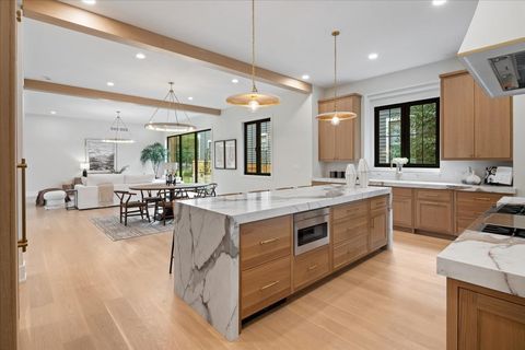 Tiny photo for 104 S Monroe Street, Hinsdale, IL 60521 (MLS # 12618921)