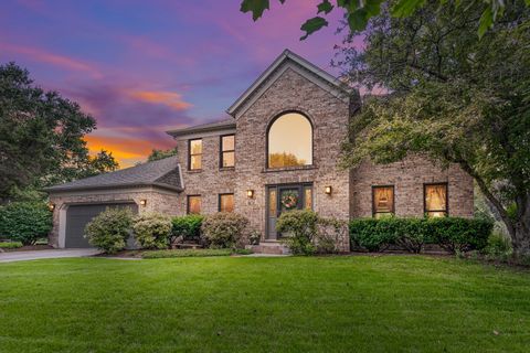 Photo of 484 Blodgett Court, Naperville, IL 60565 (MLS # 12458599)
