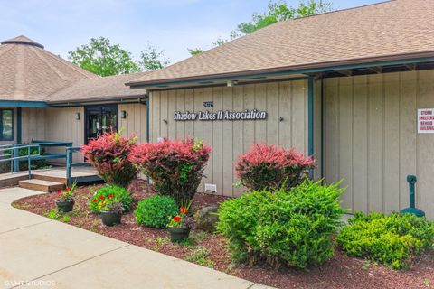 Tiny photo for 123 Largemouth Lane, Wilmington, IL 60481 (MLS # 12573850)