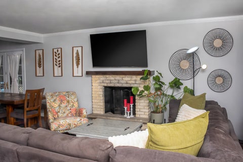 Tiny photo for 562 Green Bay Road, Glencoe, IL 60022 (MLS # 12778409)