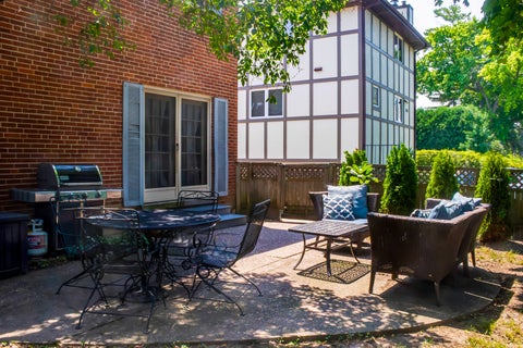 Tiny photo for 562 Green Bay Road, Glencoe, IL 60022 (MLS # 12778409)